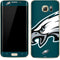 NFL Philadelphia Eagles Large Logo Galaxy S7 Edge Skin